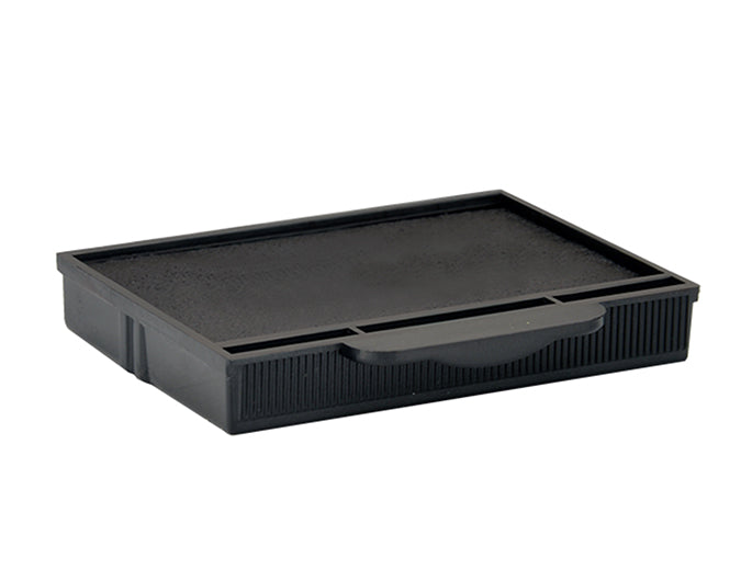 900-7 Shiny Replacement Pad - Fits Stamps: E-900, E-910, H-6000, H-6100, H-6440, H-6446, HM-6000, HM-6100, PET-6100