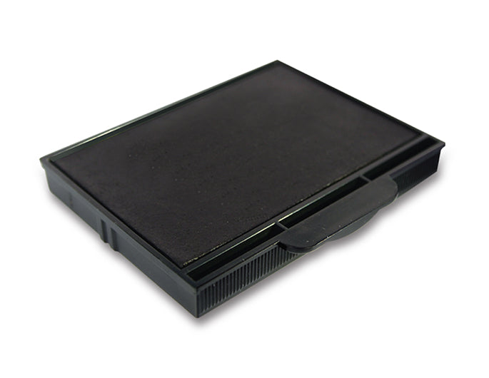 906-7 Shiny Replacement Pad - Fits Stamps: E-904, E-906, E-916, H-6006, H-6106, H-6004, H-6104, HM-6104, HM-6106, H-61608, H-6558, H-6558/PL, H-6510, H-6510/PL, PET-6106, H-6448, H-64410, H-6770