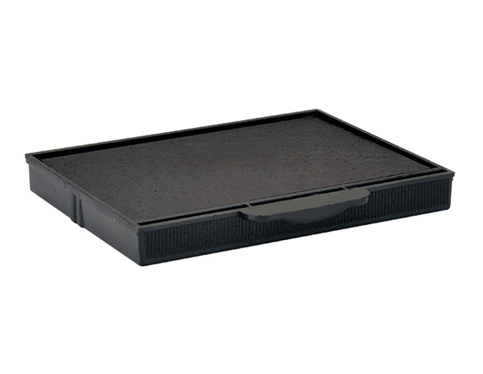 907-7 Shiny Replacement Pad - Fits Stamps: E-907, E-917, H-6007, H-6107, HM-6107, HM-6007
