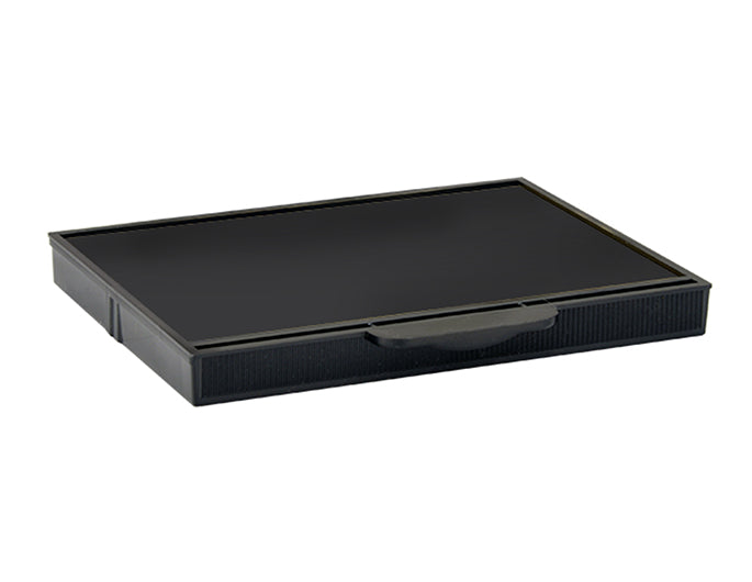908-7 Shiny Replacement Pad - Fits Stamps: E-908, E-918, H-6008, H-6108, H-6414, H-6416, H-6418, H-6512, H-6418/PL, H-6410/DN, HM-6008, HM-6108