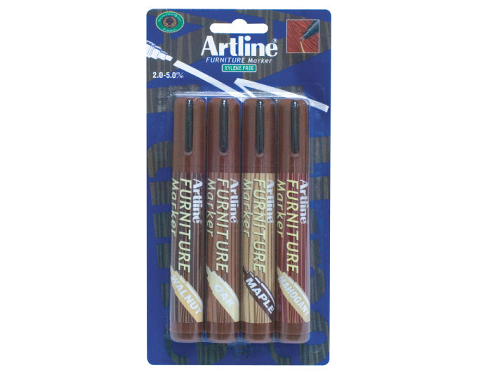 Specialty Markers