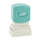 N04 Xstamper Pre-Inked Stamp