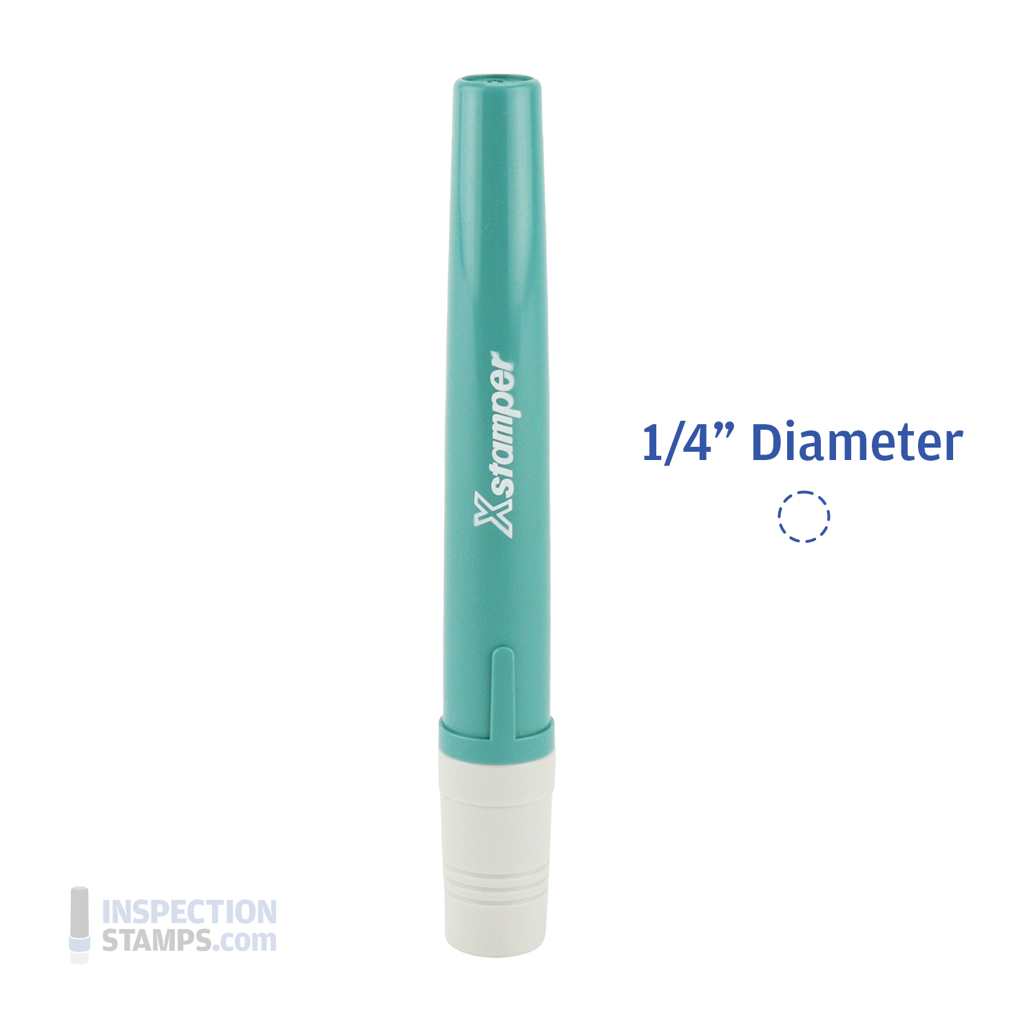 N06 Xstamper Pre-Inked Stamp