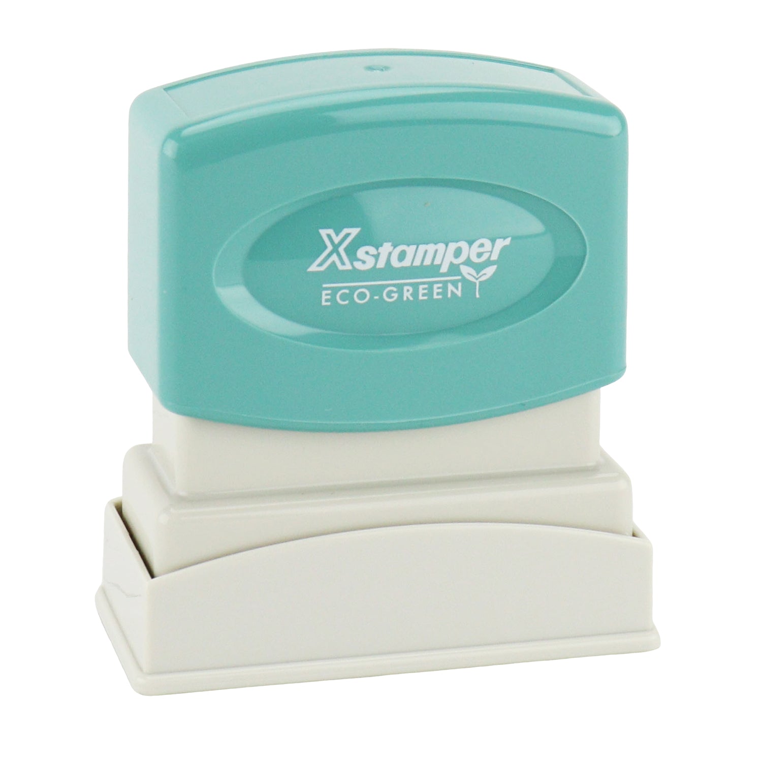 N10 Xstamper Pre-Inked Stamp