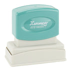 N11 Xstamper Pre-Inked Stamp