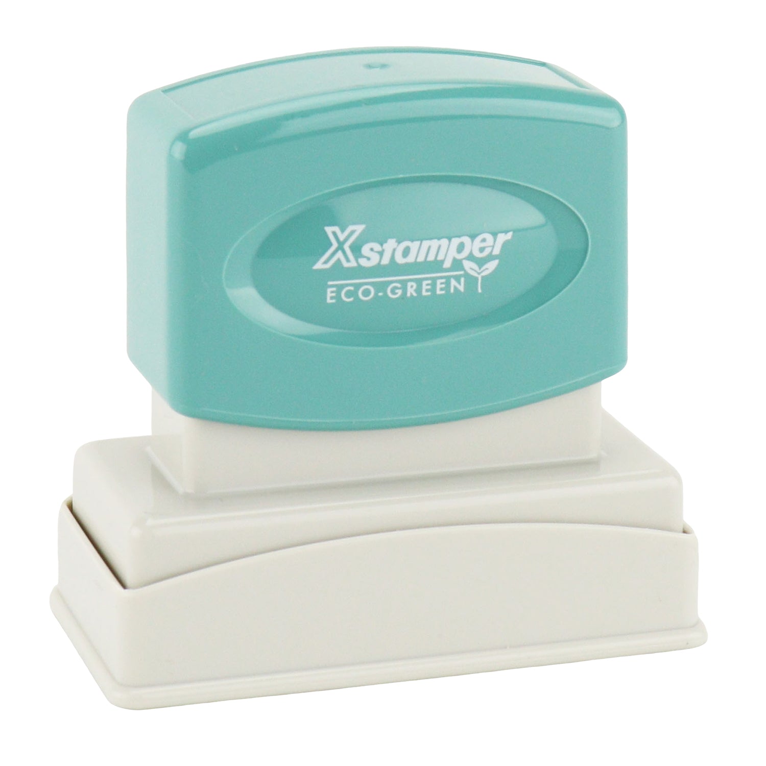 N11 Xstamper Pre-Inked Stamp