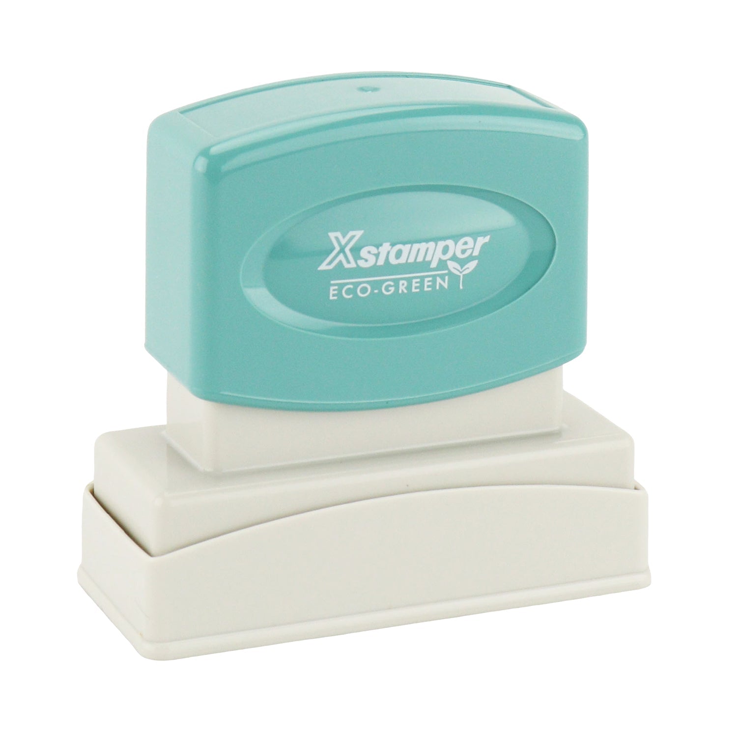 N13 Xstamper Pre-Inked Stamp