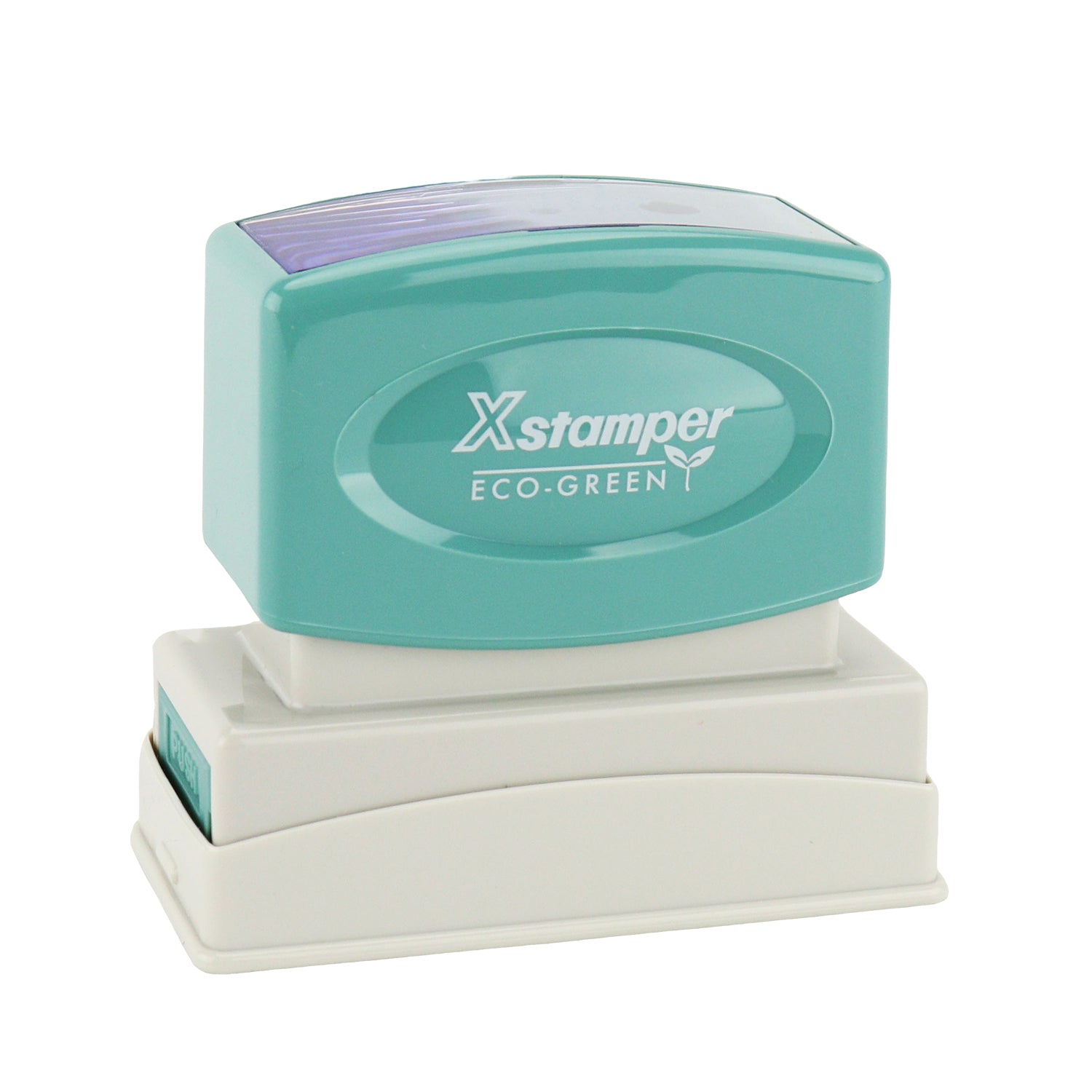 N14 Xstamper Pre-Inked Stamp