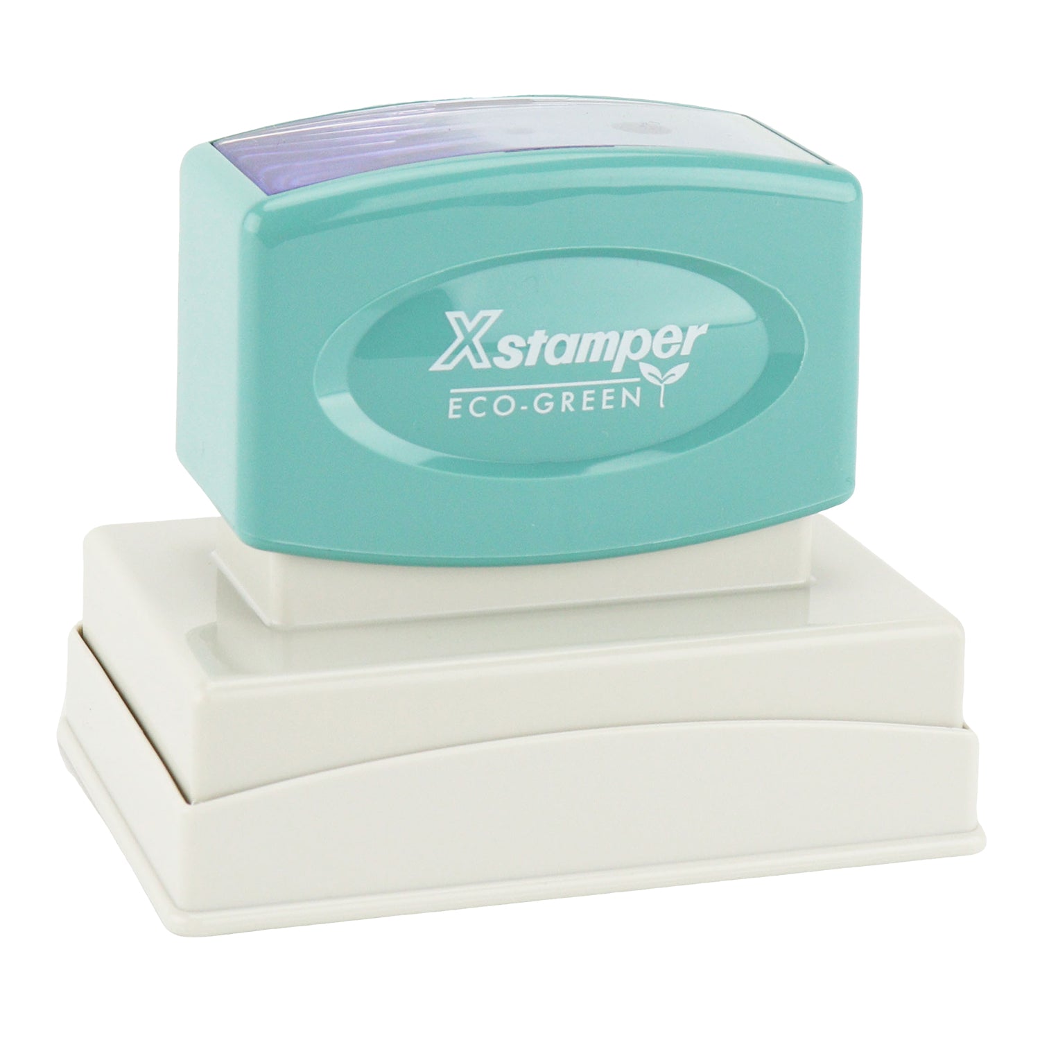 N16 Xstamper Pre-Inked Stamp