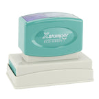N18 Xstamper Pre-Inked Stamp
