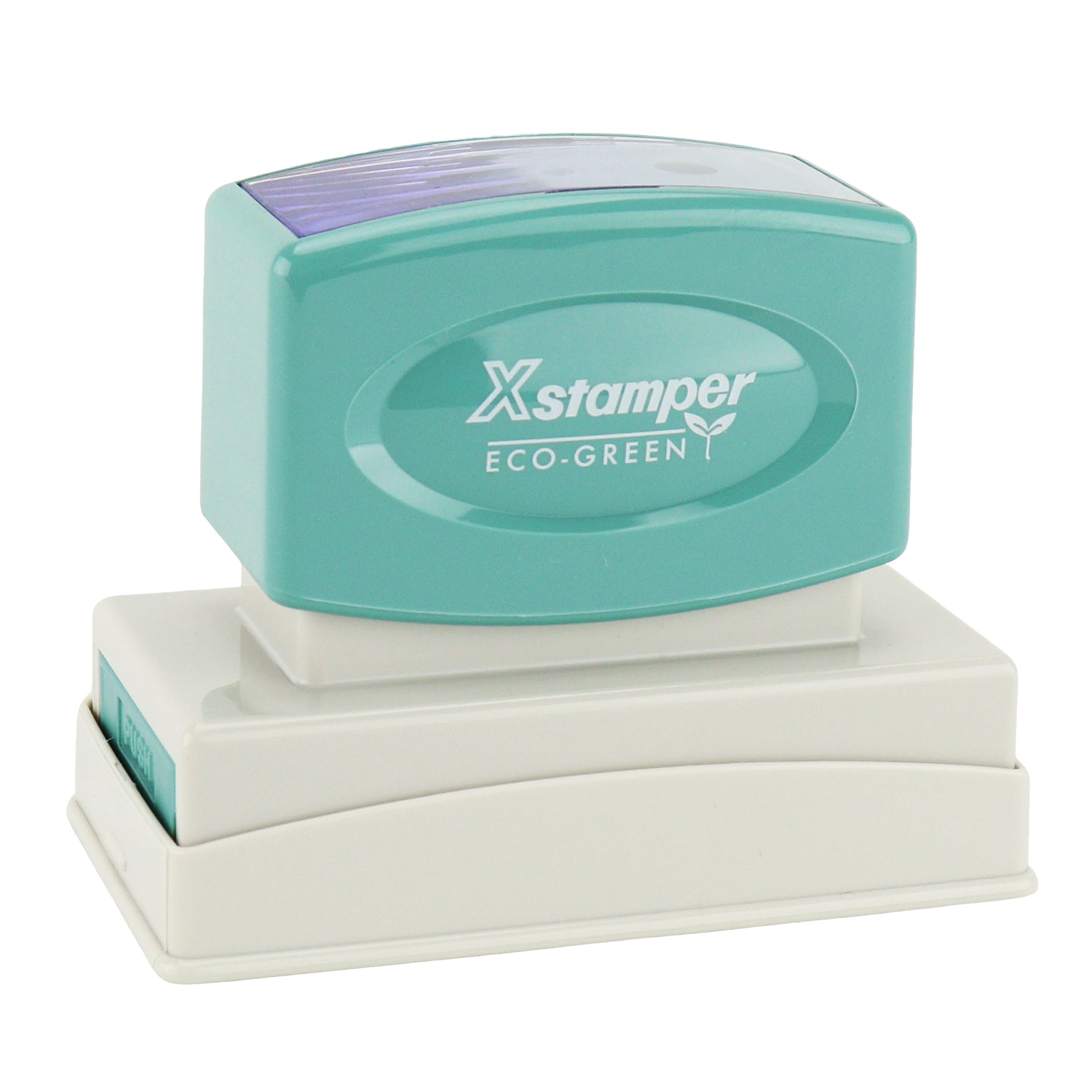 N18 Xstamper Pre-Inked Stamp