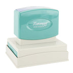 N22 Xstamper Pre-Inked Stamp