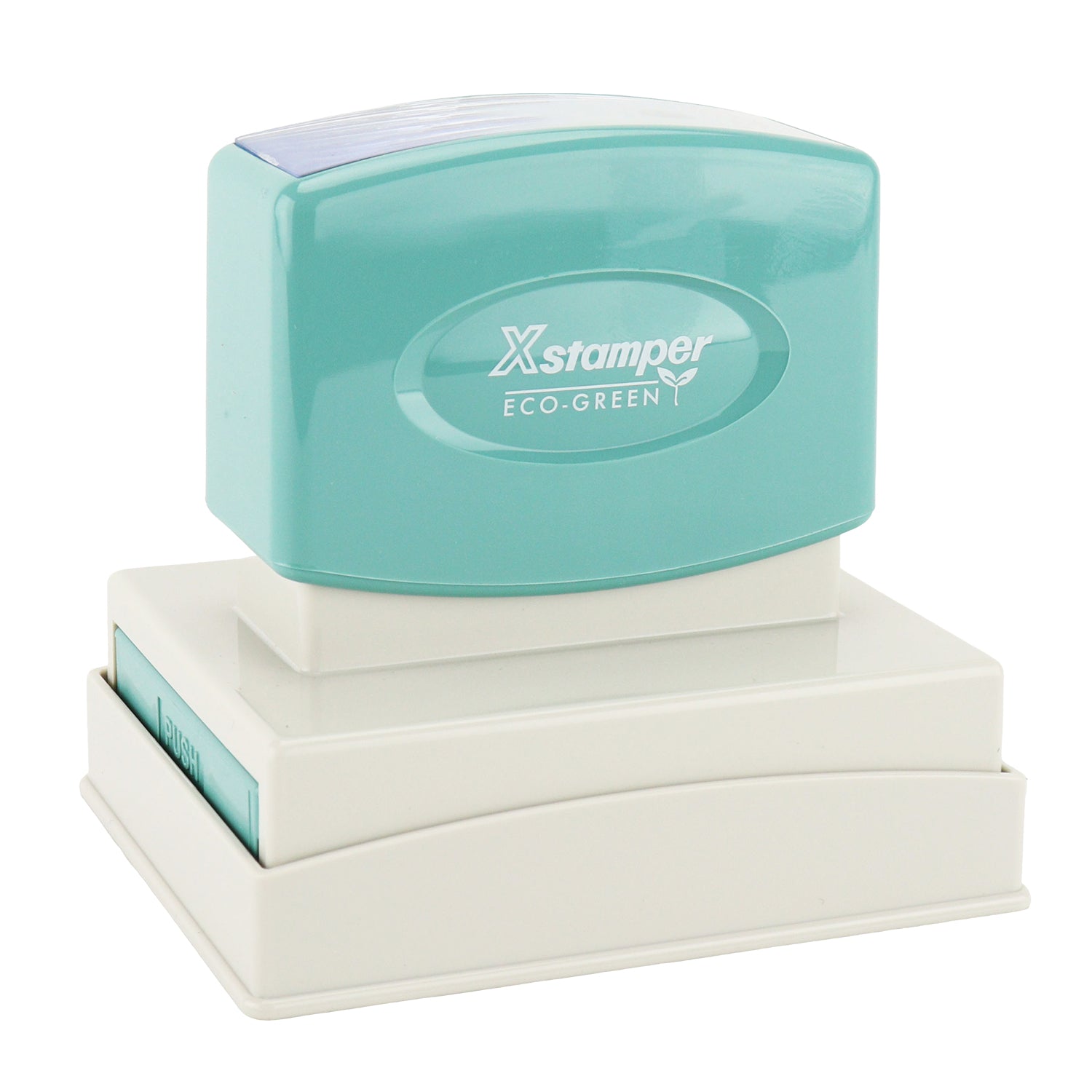 N22 Xstamper Pre-Inked Stamp