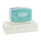 N24 Xstamper Pre-Inked Stamp