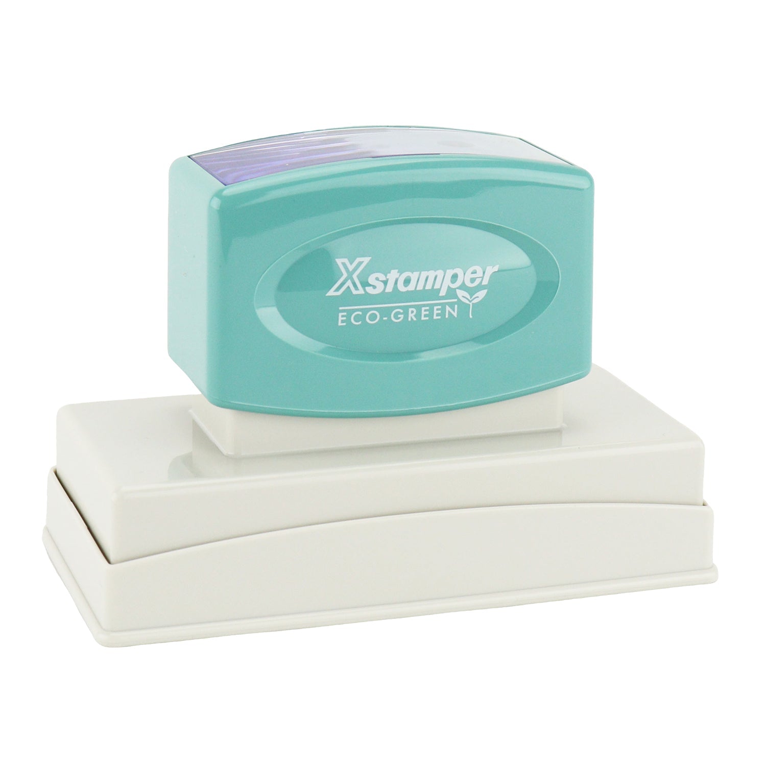 N24 Xstamper Pre-Inked Stamp