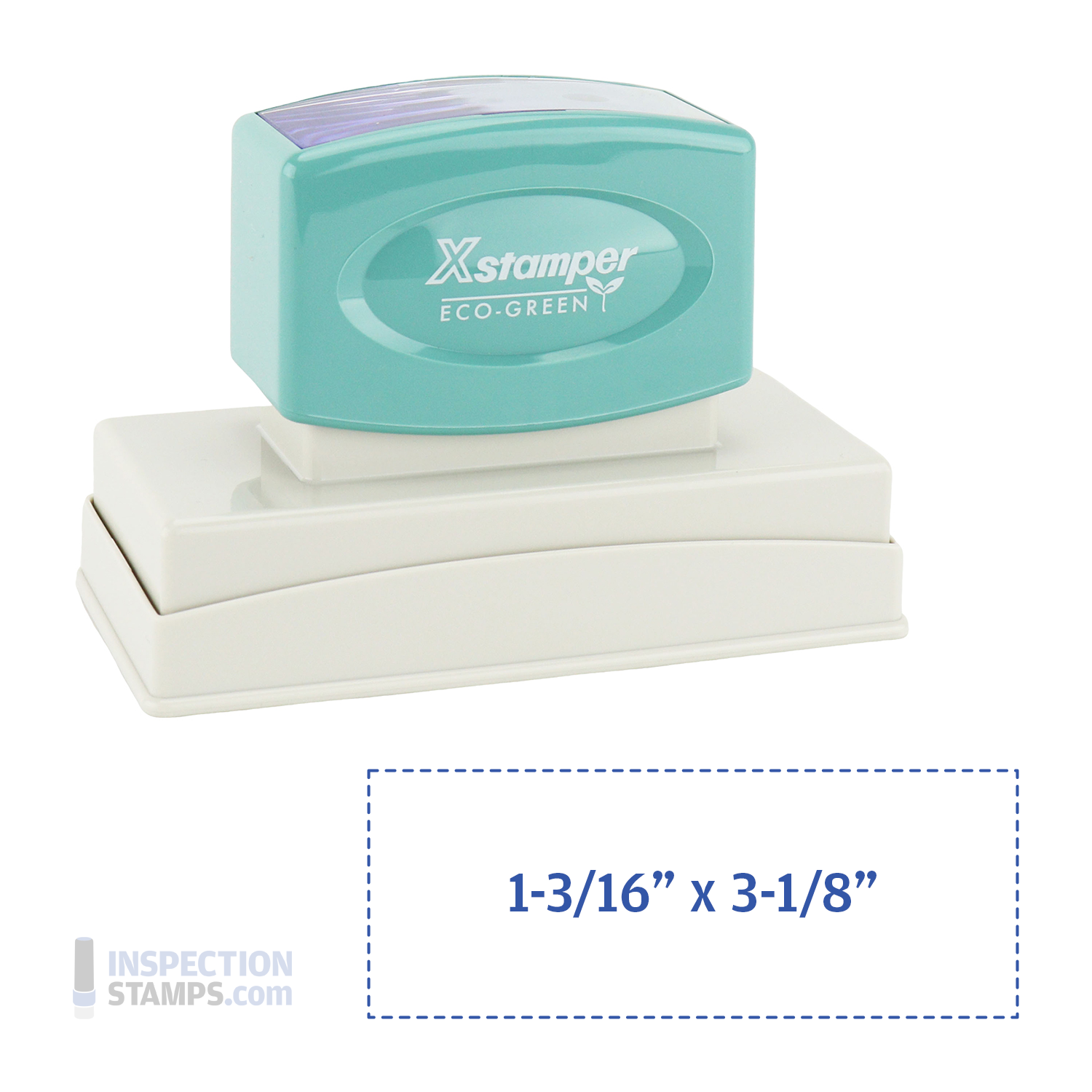 N24 Xstamper Pre-Inked Stamp