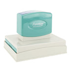 N28 Xstamper Pre-Inked Stamp