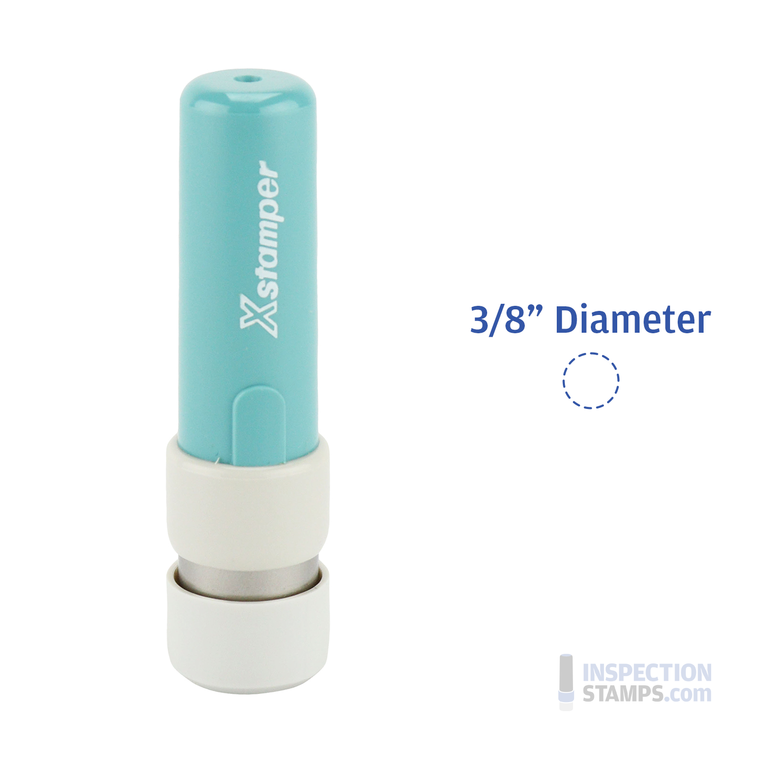 N30 Xstamper Pre-Inked Stamp