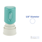 N32 Xstamper Pre-Inked Stamp