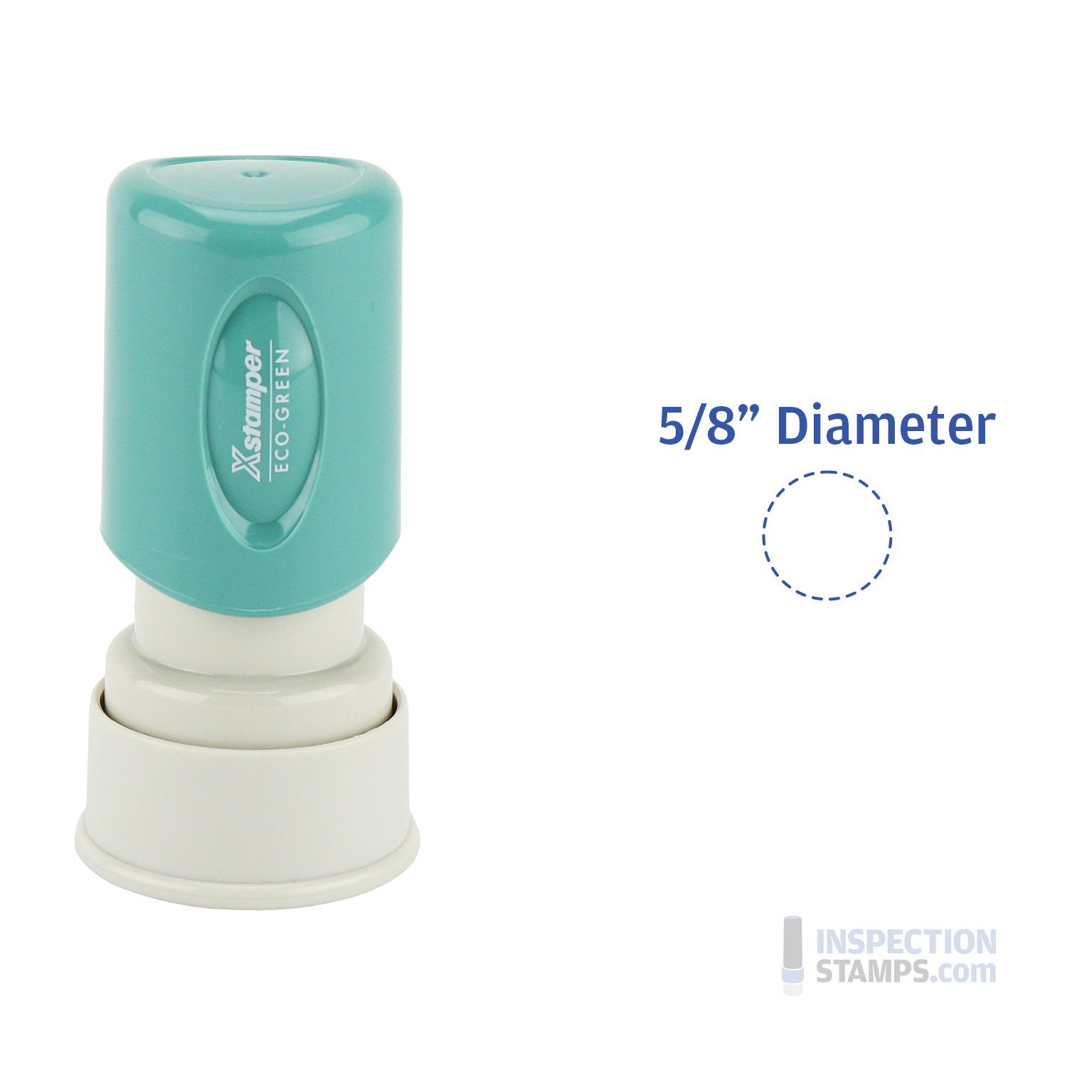 N32 Xstamper Pre-Inked Stamp
