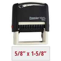 Self-Inking