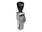 JustRite BN-1, 3 Band Number Stamp with 3 bands