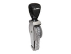 JustRite BN-3, 2 Band Number Stamp with 2 bands
