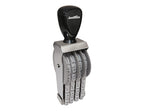 JustRite BN-3, 4 Band Number Stamp with 4 bands